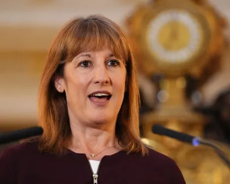British Finance Minister Due to Attend Gambling Advocate's Function Amid Tax Assessment