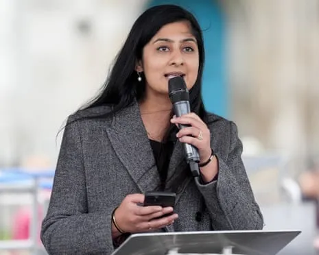 The Coventry South MP Engages Libel Lawyers In the Wake of Row With Jeremy Corbyn Regarding Organization Finances