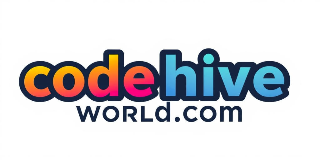 CodeHiveWorld